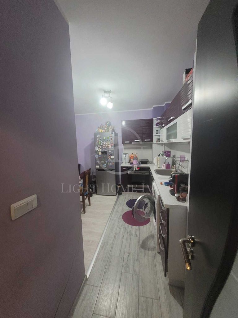 Продава се Тристаен апартамент в Пловдив, Кючук Париж - 78 кв.м за 1597 €/кв.м - Снимка #4