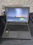 Laptop Gaming Acer Aspire E5 - Nvidia GF 920M/ 8Gb RAM/ SSD 128Gb