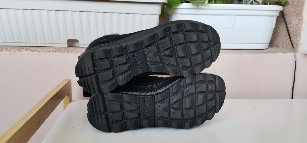 Ботуши Legero Gore-tex 38. 5н.