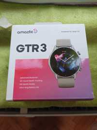 Amazfit watch GTR 3