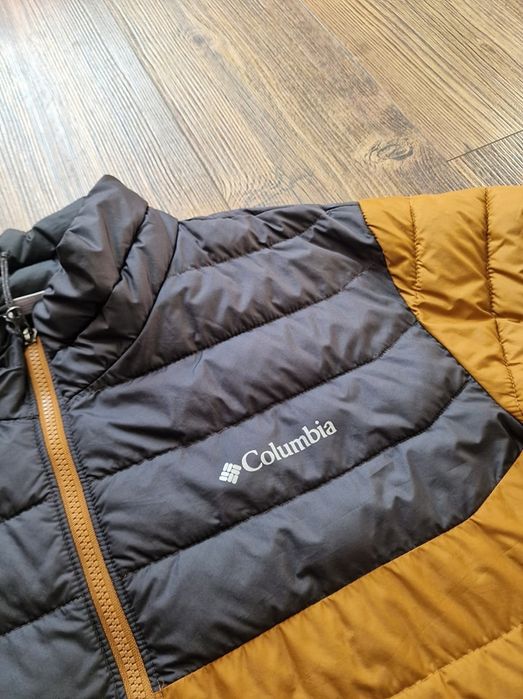 Страхотно мъжко яке COLUMBIA размер XL
