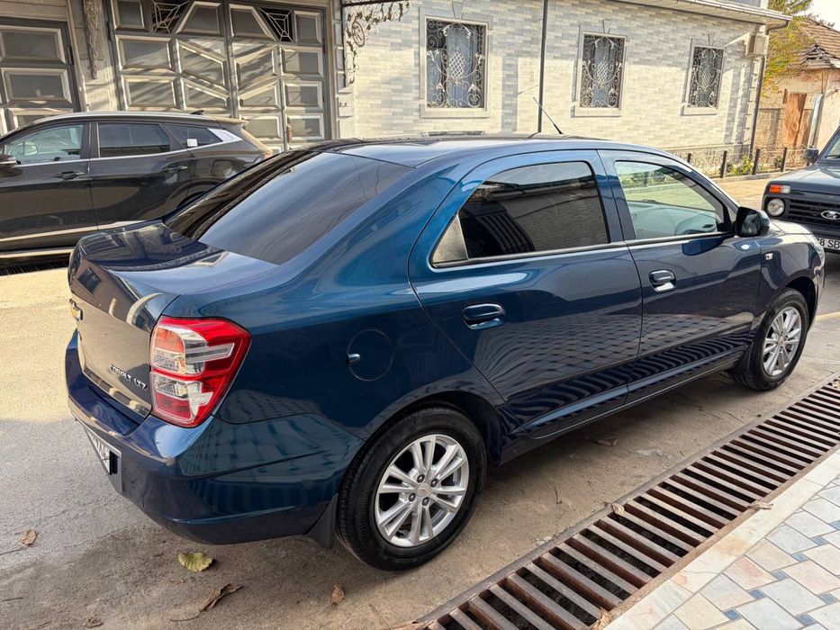 Продается Кобальт 2023 года