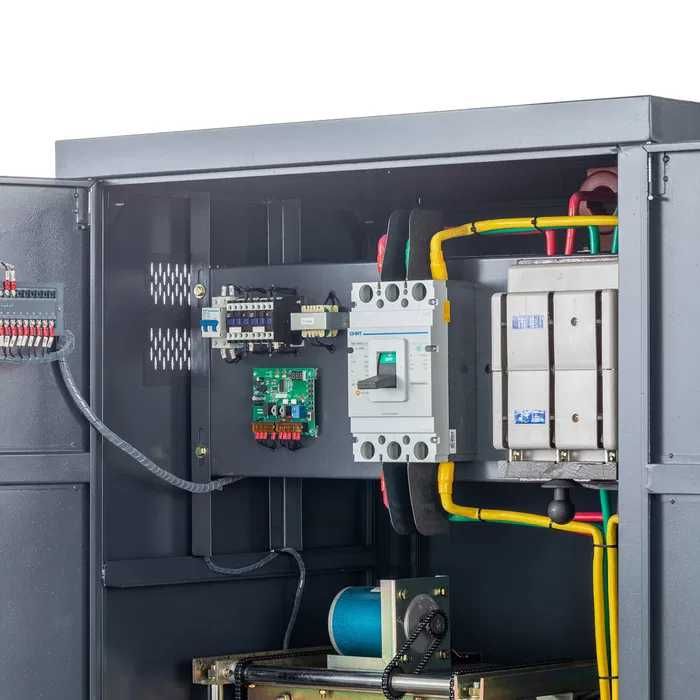 200Kva Honle SBW Полноавтоматический компенсированный стабилизатор.
