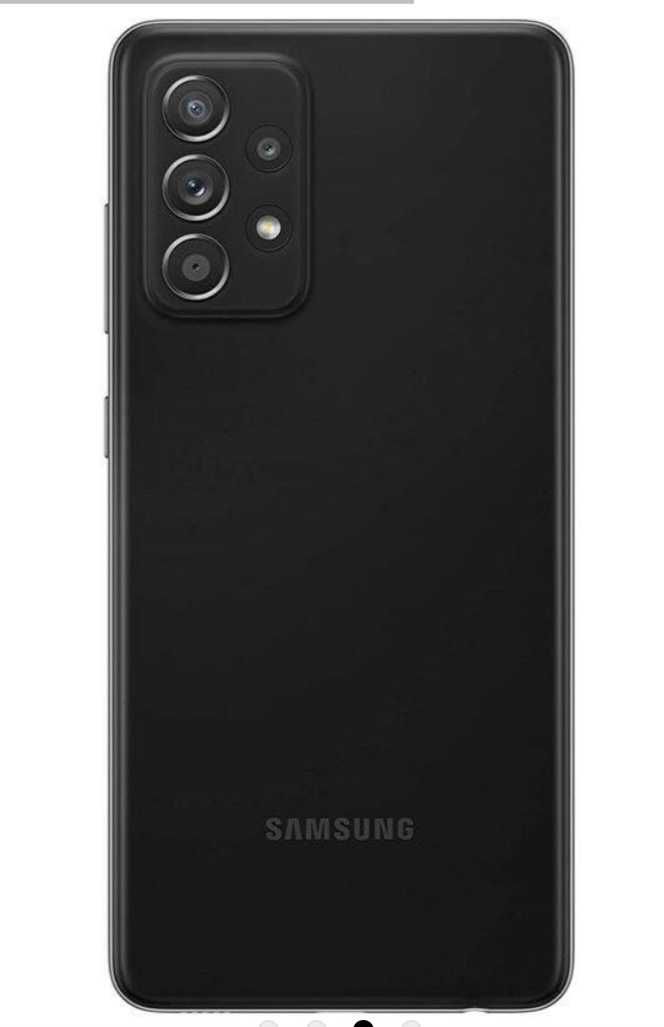 Samsung Galaxy A52 sotiladi