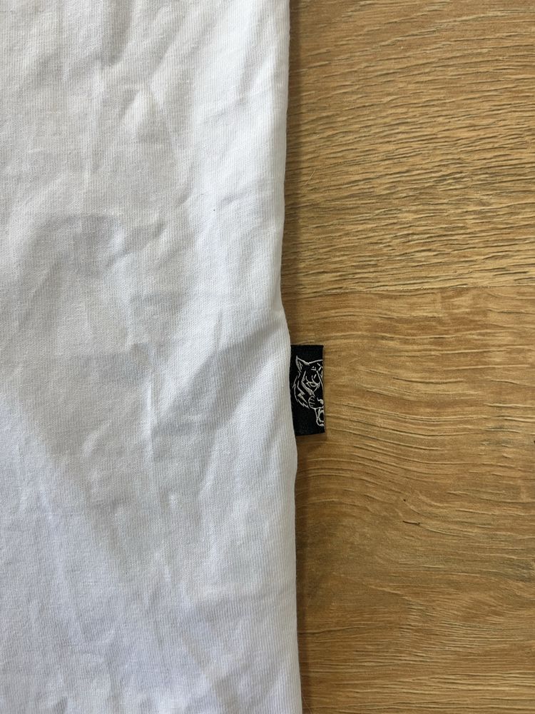 Plein Sport мъжка тениска размер XL-XXL