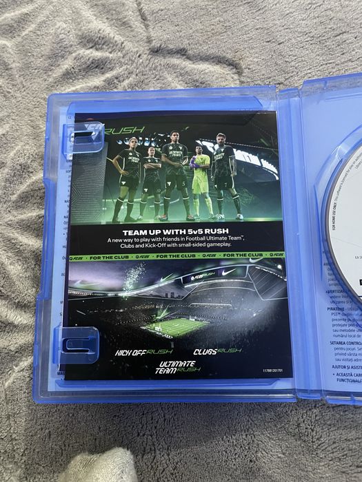 Fc25 in stare excelentă