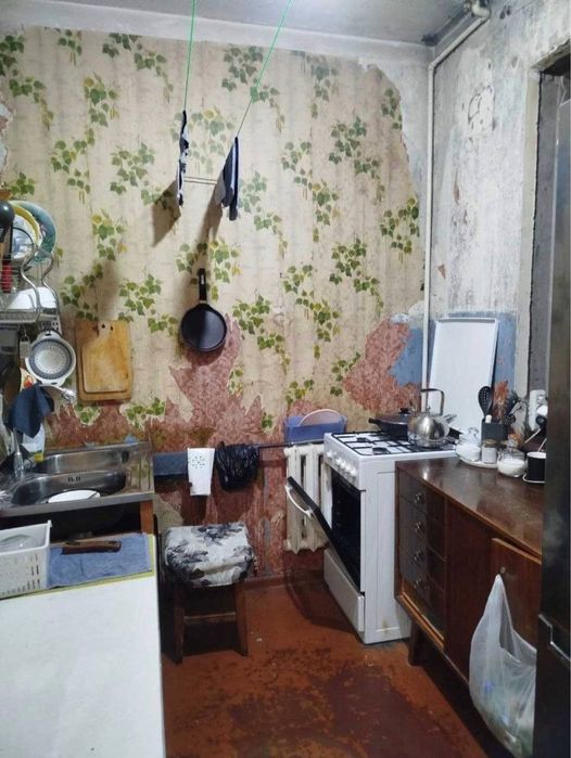 Продам однокомнатную Чиланзар 20