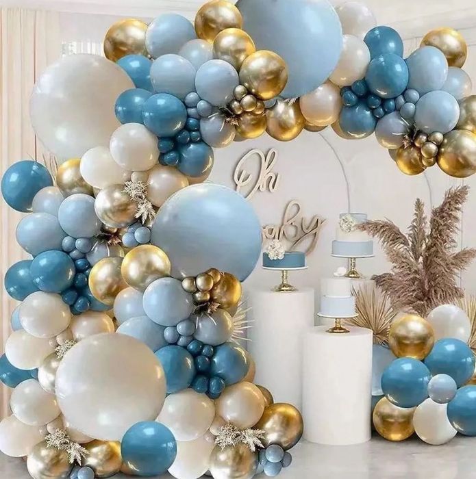 Украса за вашия празник