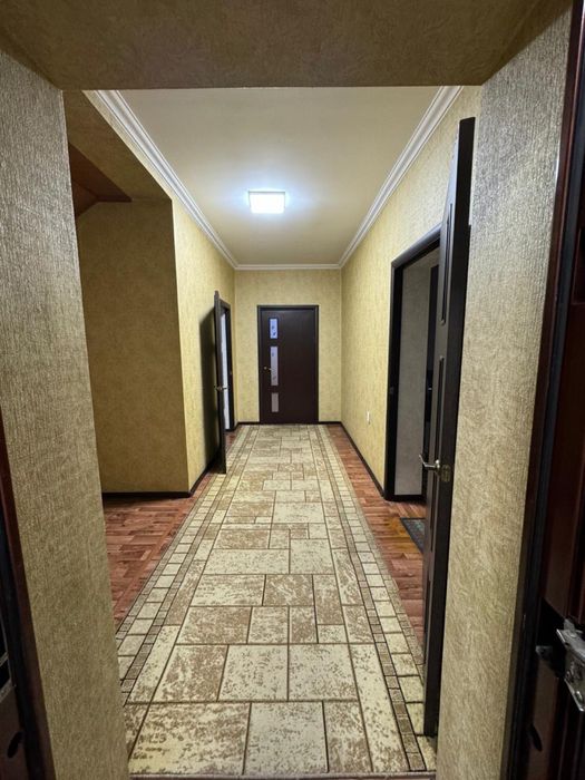 Продам дом в Талгаре