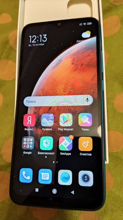 Продам Redmi 9 a