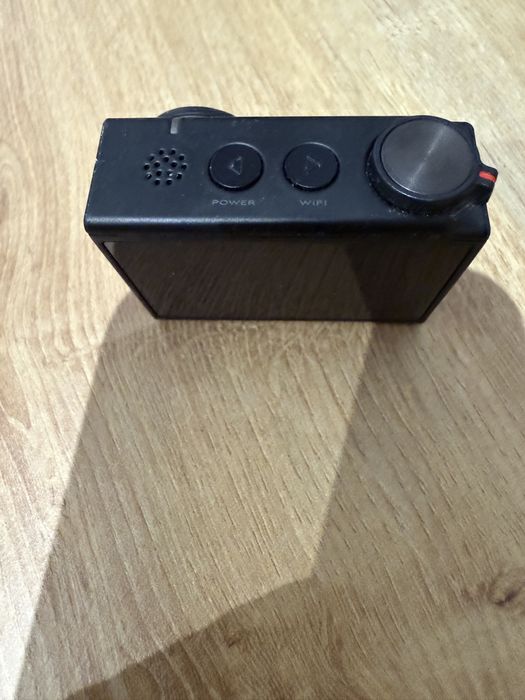 Garmin virb camera