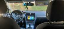 Golf 7 BlueMotion 2016