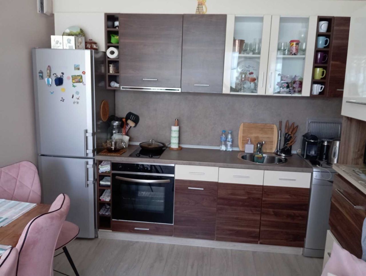 Продава се Едностаен апартамент в Поморие - 44 кв.м за 1125 €/кв.м - Снимка #6