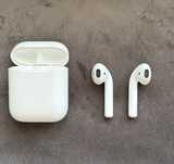Casti Apple AirPods 2