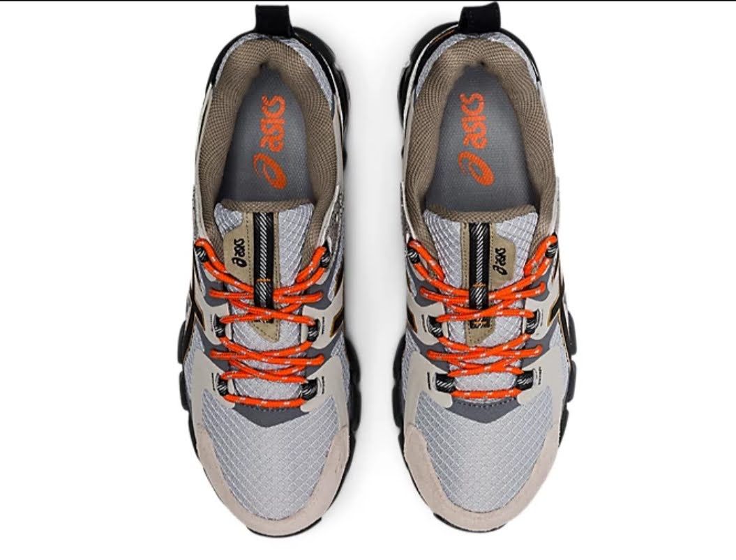 Маратонки Asics Gel Quantum