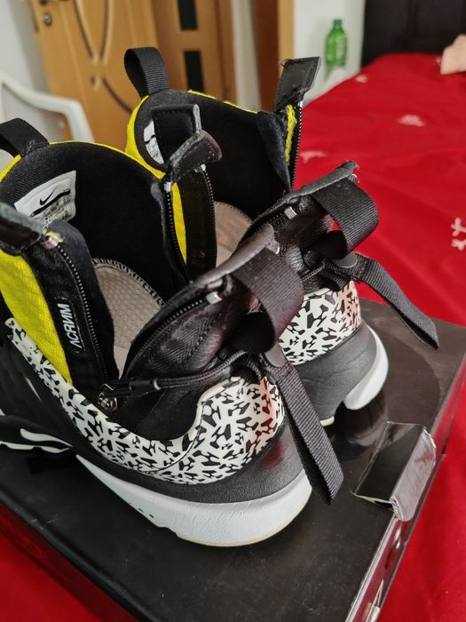 Vând Nike presto acronim