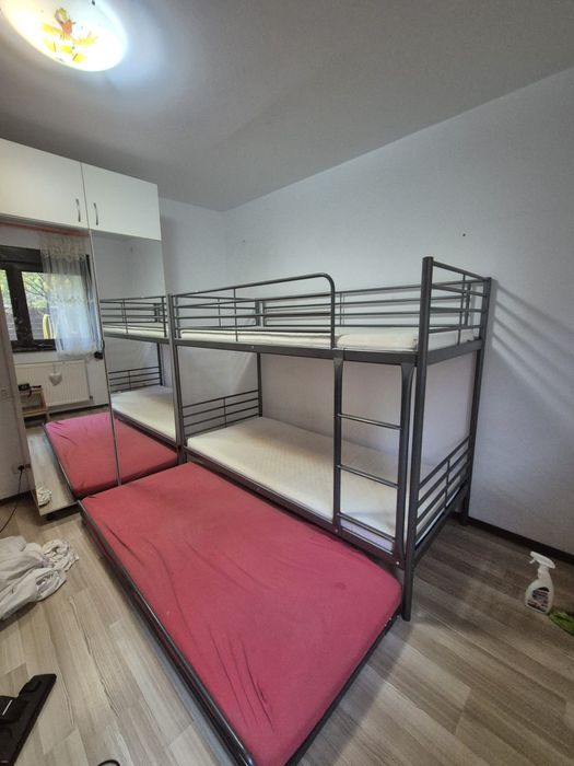 Pat supraetajat 3 in 1