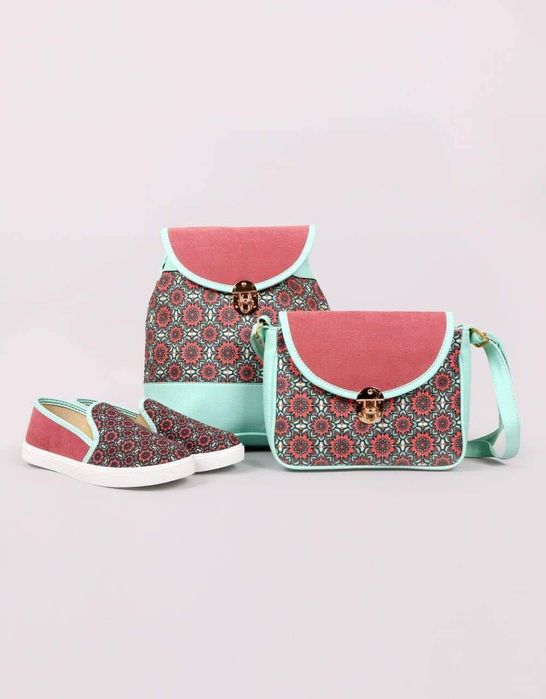 Дамски чанти Комплект