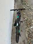 Vand bicicleta B-TWIN Rockrider 700