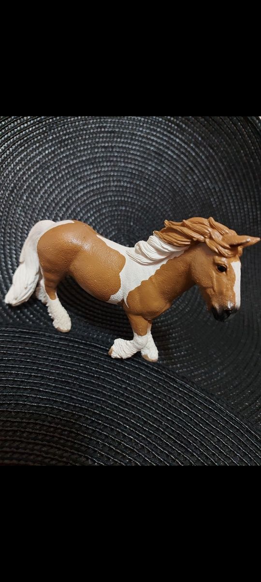 Figurine schleich caii