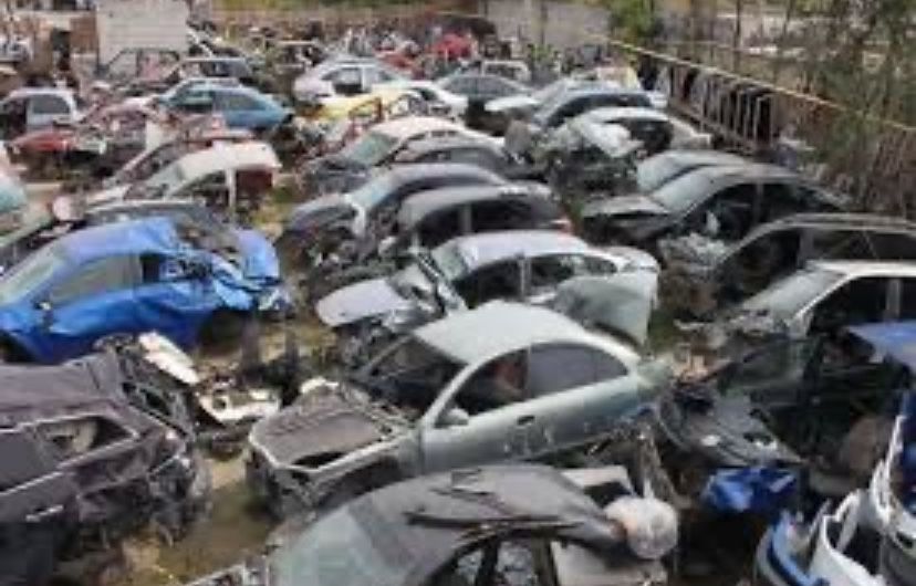 Авторазбор из Европы, Германии и Японии на все марки авто