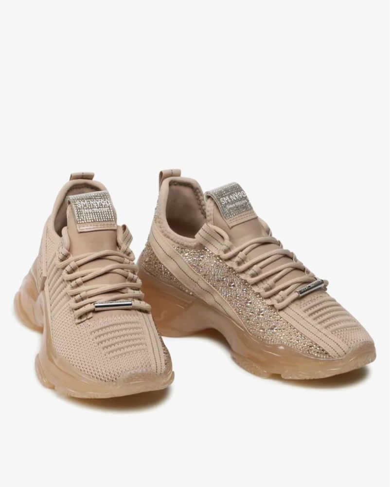 Сникърси Steve madden- Maxilla-R