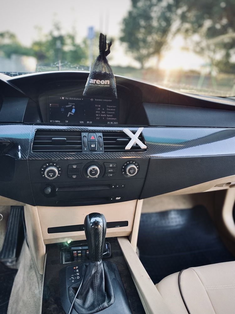 Продава се BMW 530D