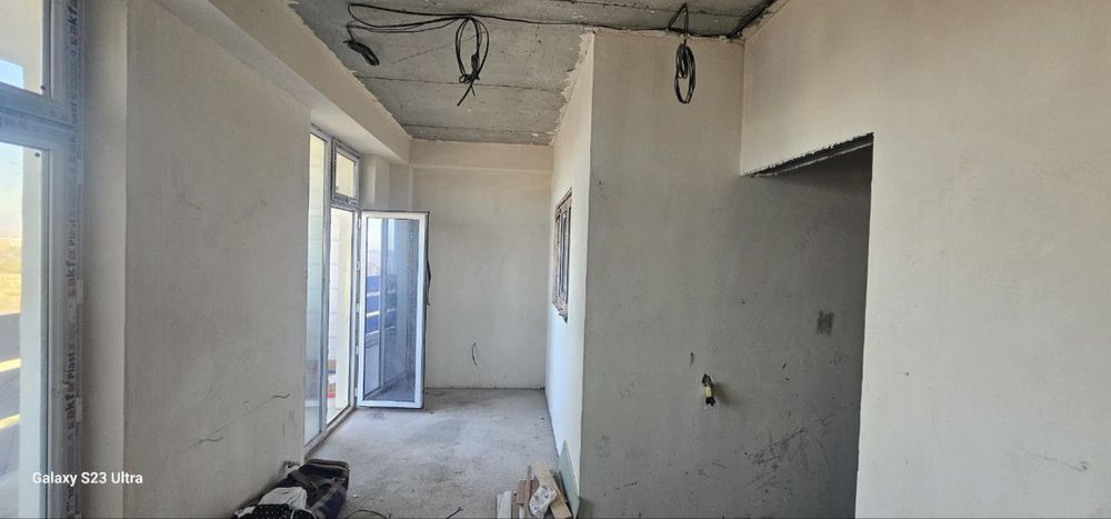 Продается Юнусабад Xassanboy Xon Saroy 1-комнатная новостройка