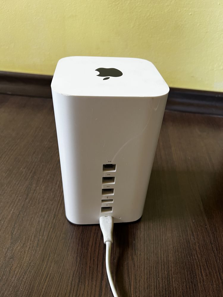 Router Apple Airport