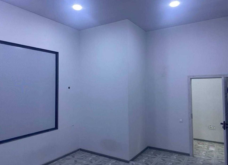 На Паркентском 3Комн Офис 90м2