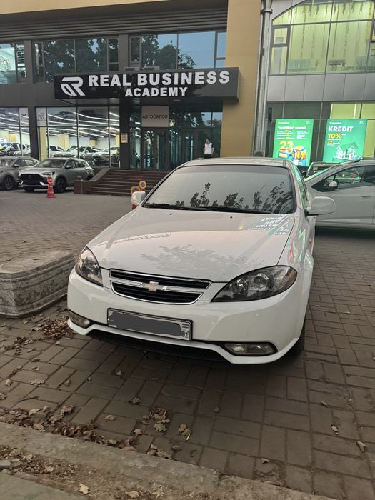 Gentra 2019/20 3-Poz Full Elegant Plus Polniy Novorot Xolati Ideal