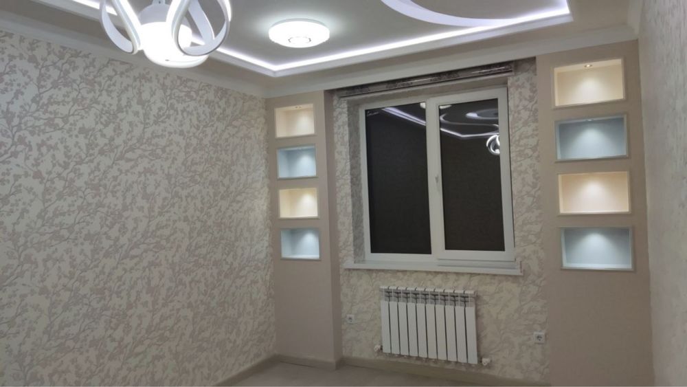 Продается своя квартира 125 кв.м. Карасу 6,