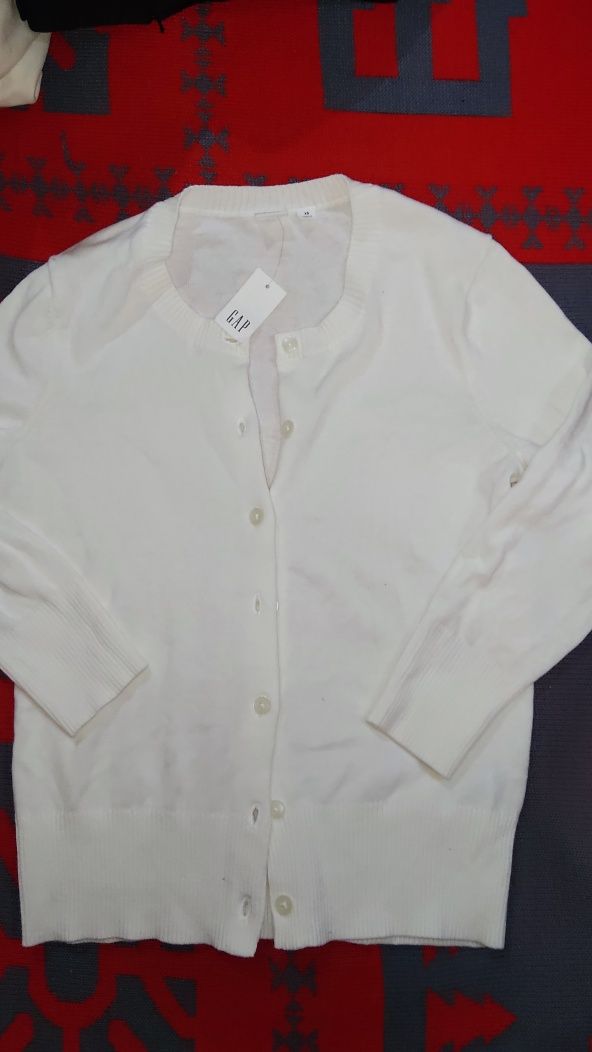 Gap США кардиган xs