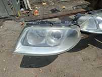 Far stg si far dr Vw Passat B5.5
