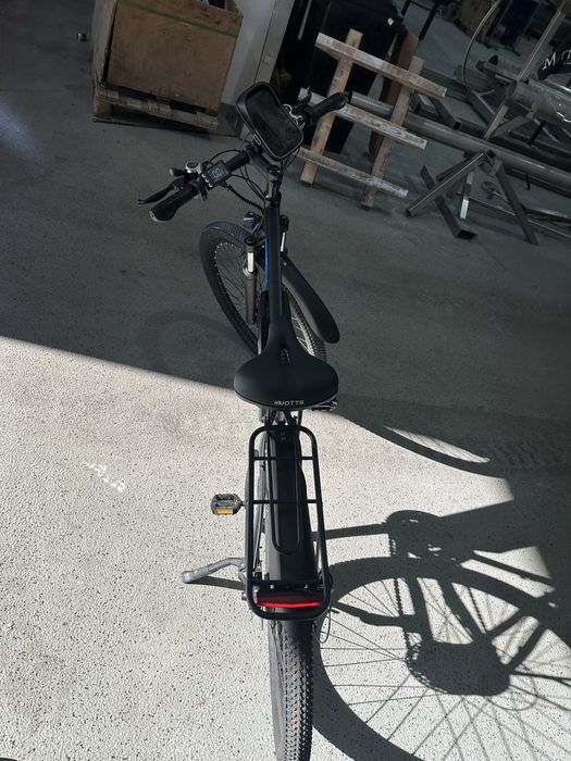 Inchiriez bicicleta Duotts c29 PRO