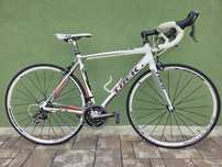 Cursieră Trek 2.3 Alpha full Shimano 105 / Bontrager
