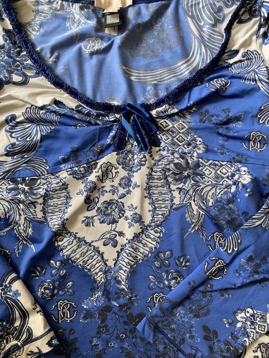 Дамска блуза Roberto Cavalli