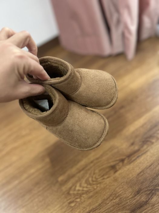 Ghete H&M iarna copii