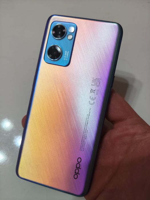 Oppo Reno 7 5G/ impecabil