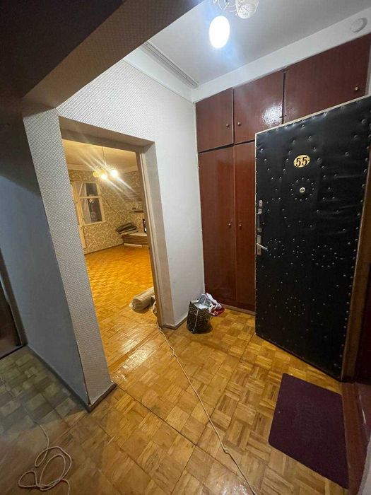 Яккасарай 2 хона, 64м2 квартира ШОШИЛИНЧ сотилади!Ориентир Сеул Мун!!!