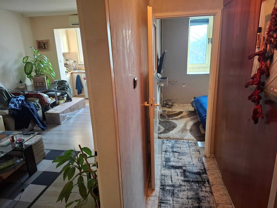 Продава се Двустаен апартамент в София, Фондови жилища - 44 кв.м за 2432 €/кв.м - Снимка #7