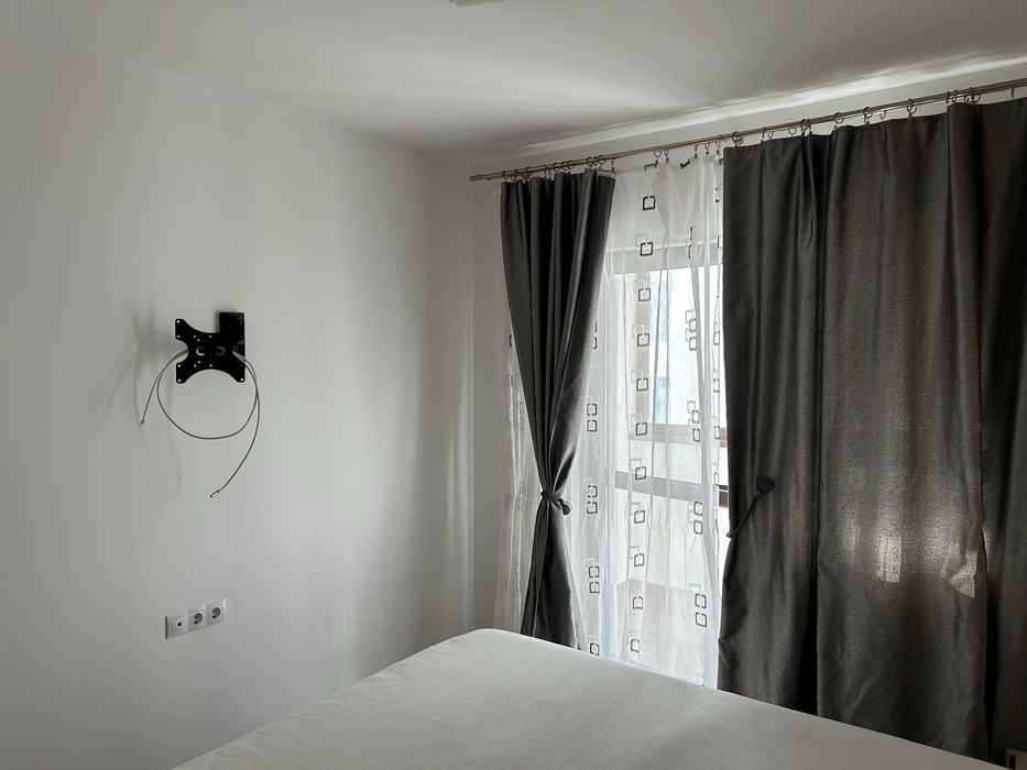 Se inchiriaza apartament cu doua camere