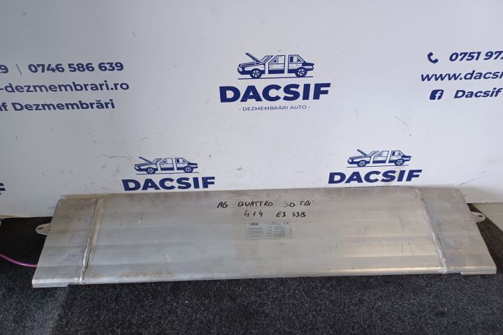 REZERVOR PRESIUNE 4F0616203B 4F0616203B Audi A6 4F/C6 [2004 - 2008] w