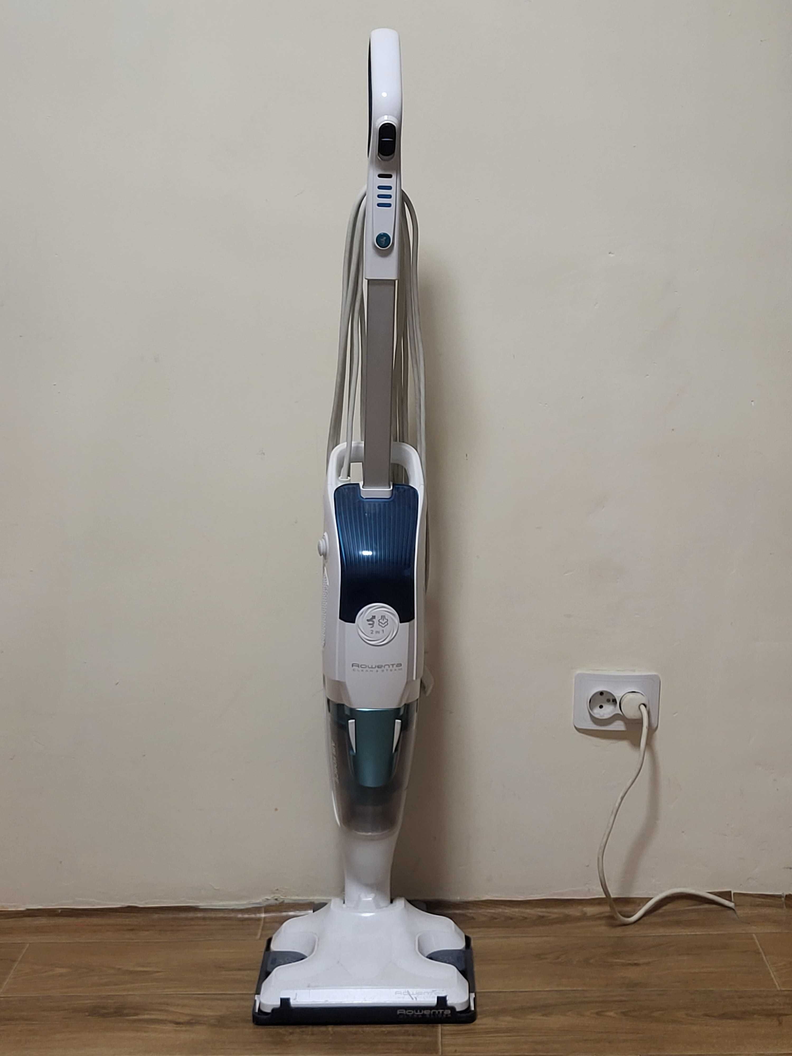 Aspirator Rowenta cu fir.