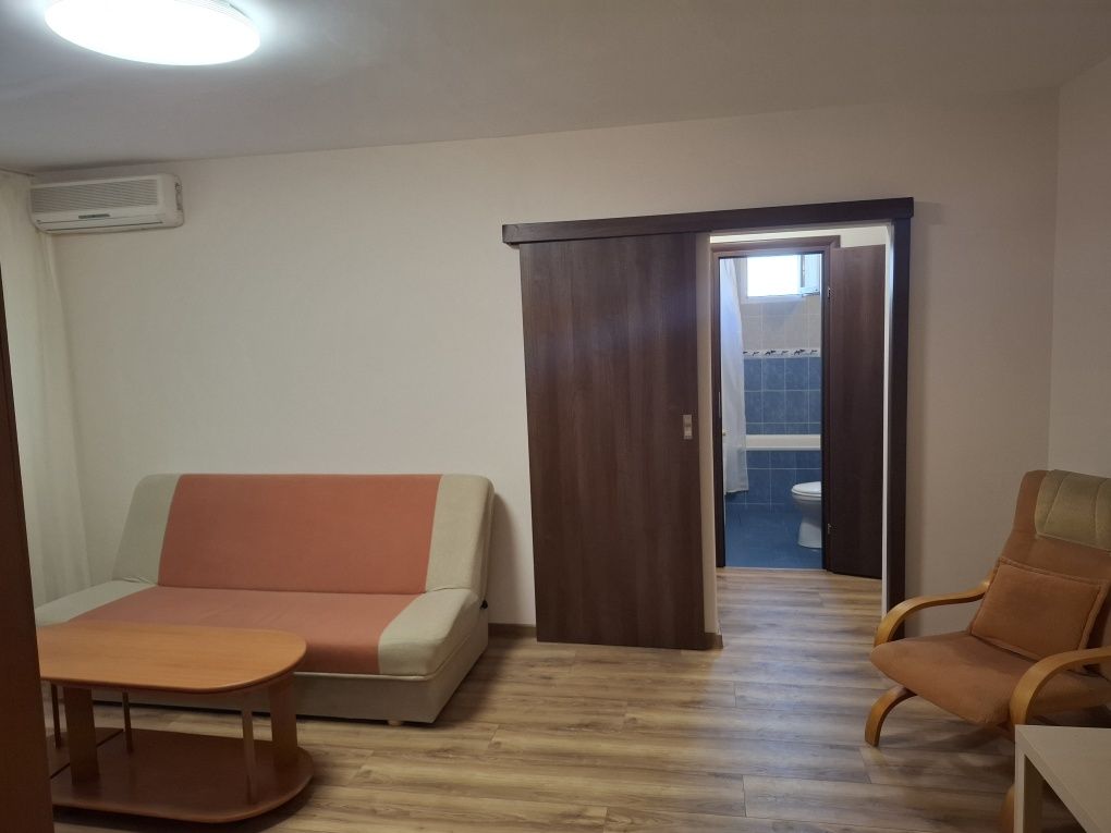 Apartament spațios cu 2 camere Titan