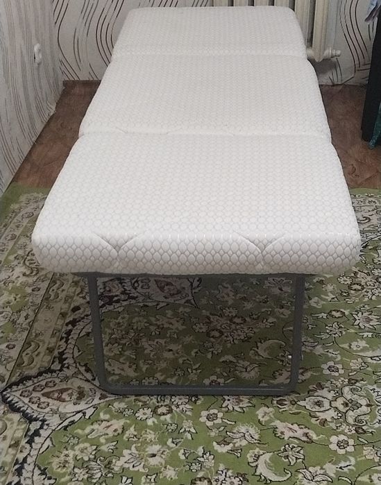 Раскладной диван