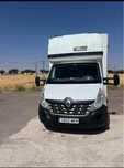 Vând Renault Master