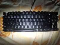 Tastatura Mecanica Havit®