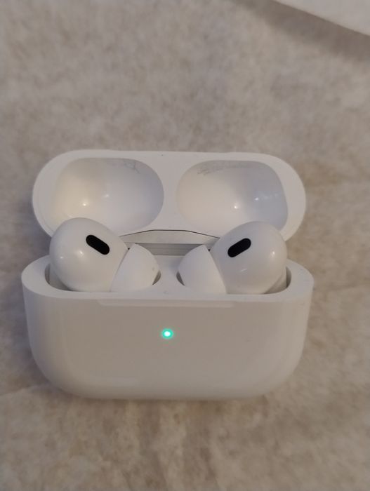 Airpods pro 2 fara cont