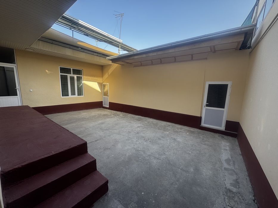 Uy arendaga beriladi